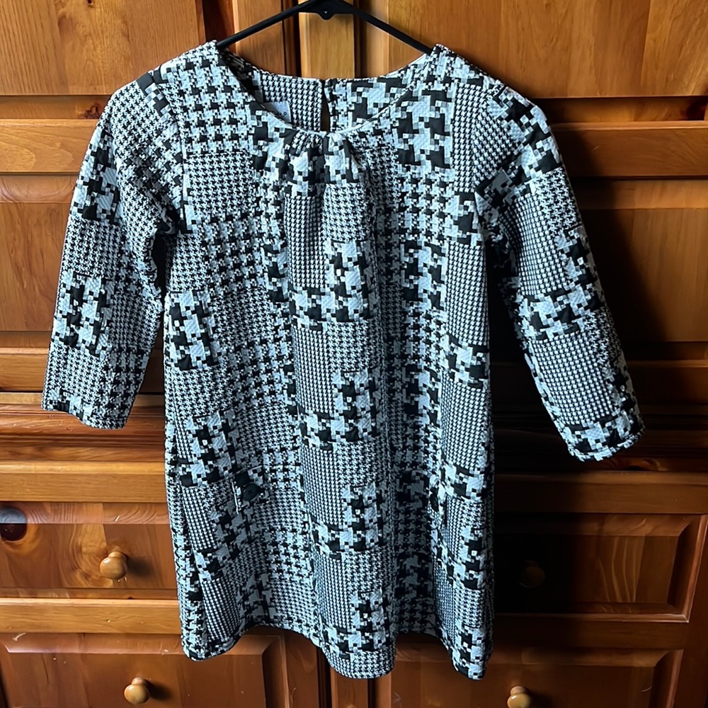 Pippa and Julie Dress